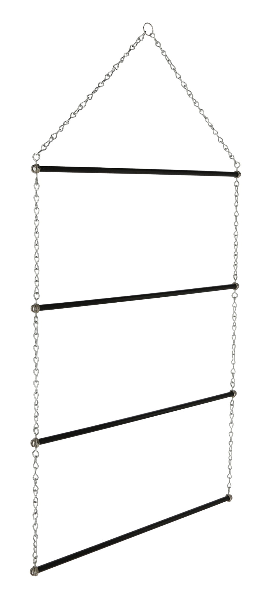 Wieszak na derki i czapraki, 4 szczeble, Kerbl - Cavalo